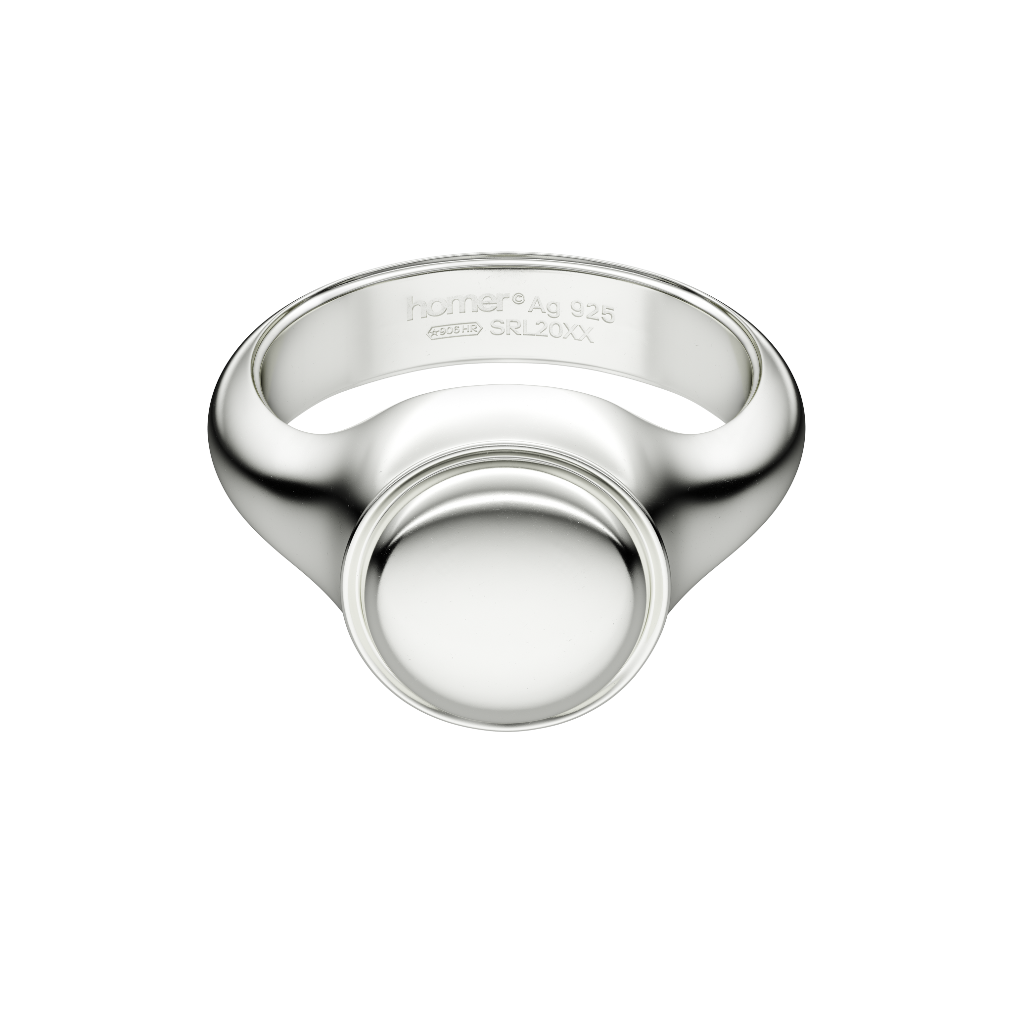 Sphere Earth Ring | Homer | Frank Ocean